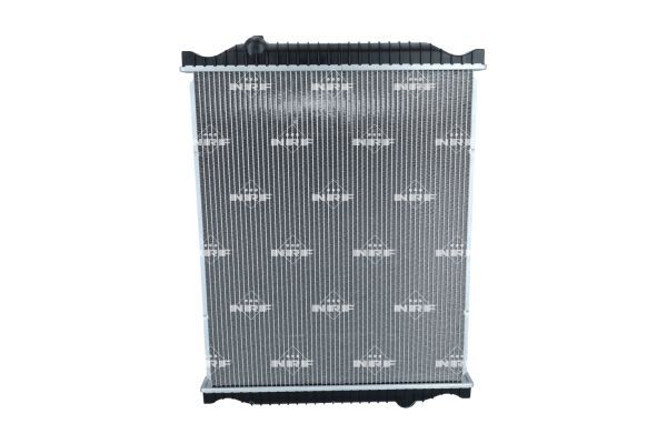 NRF 500010 Radiator, engine cooling