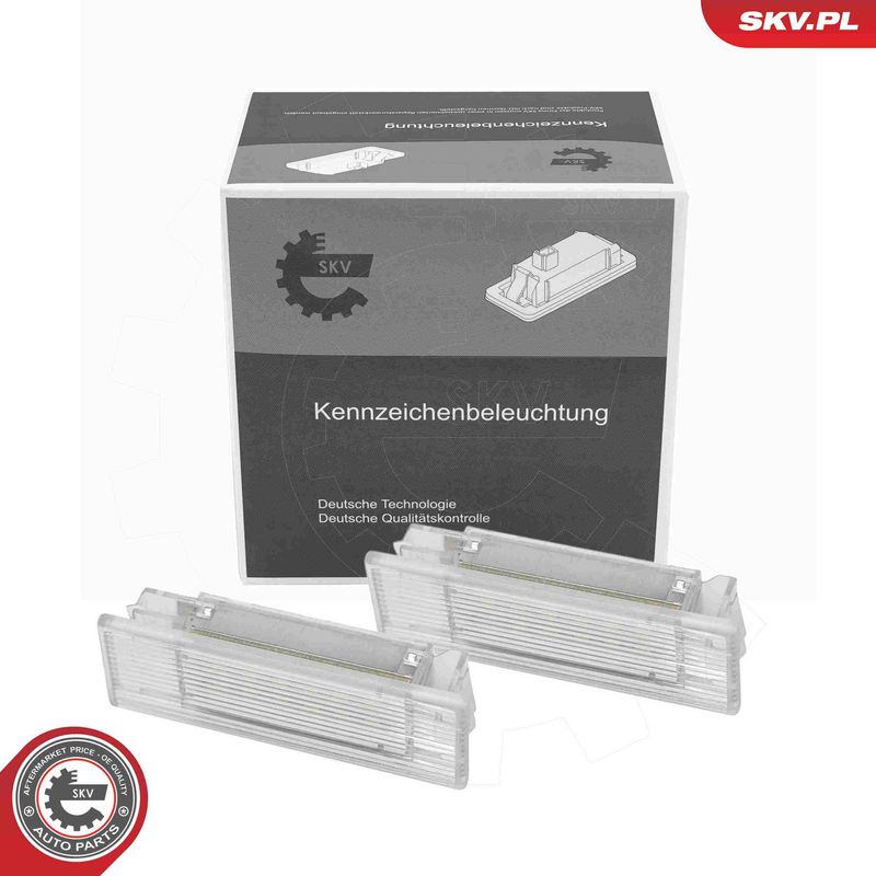 Salongivalgusti, ESEN SKV 72SKV493