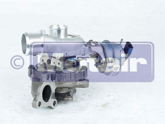 MOTAIR TURBO 336500 Charger, charging (supercharged/turbocharged)