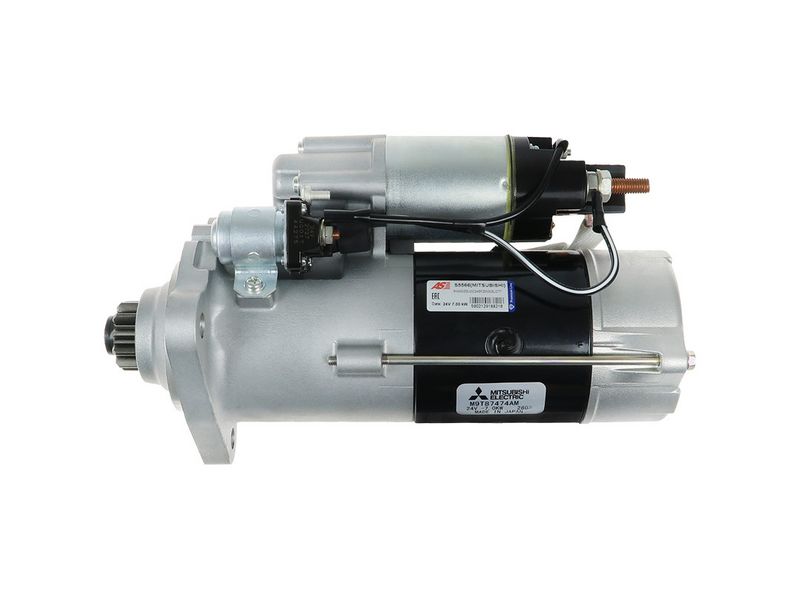 AS-PL S5566(MITSUBISHI) Starter