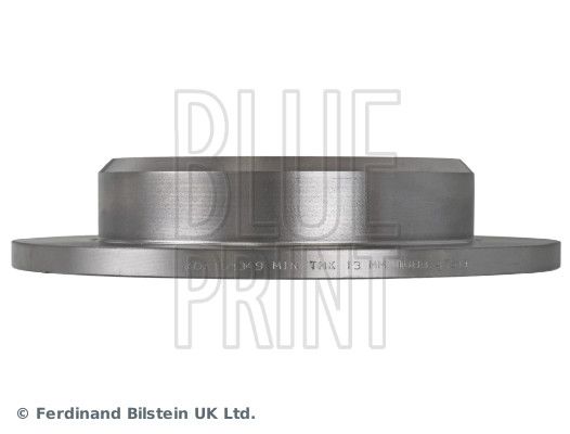 Piduriketas, BLUE PRINT ADA104349