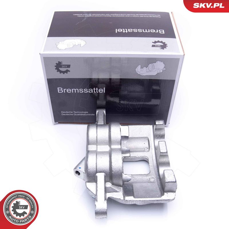 Pidurisadul, ESEN SKV 44SKV791