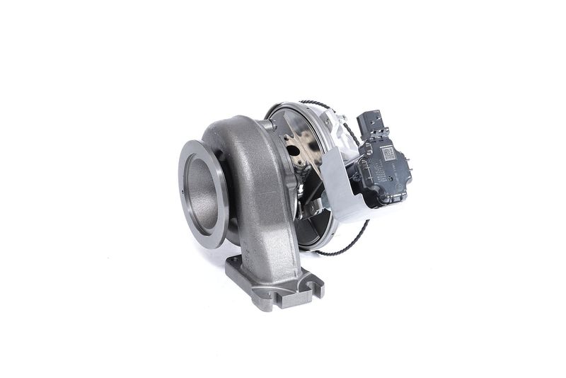 Compresor,sistem de supraalimentare T918099 BTS Turbo