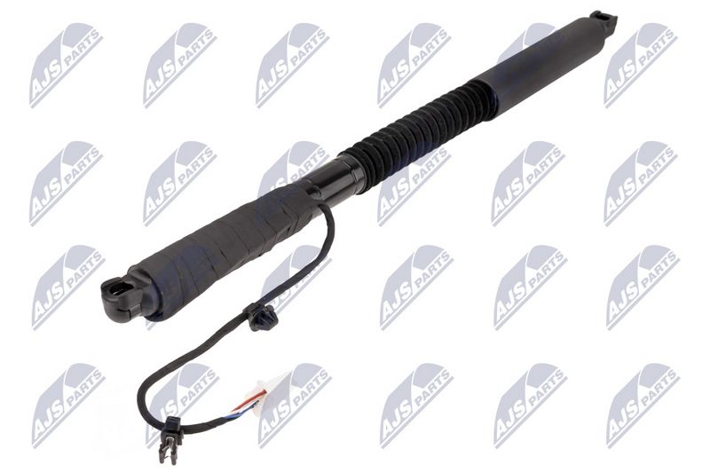 Motor electric, usa NTY AE-CH-108
