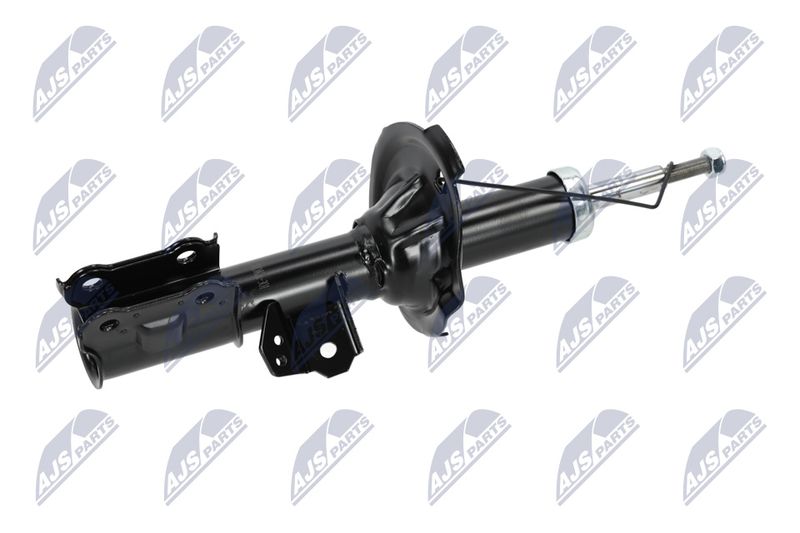 Amort, NTY A-KA-301