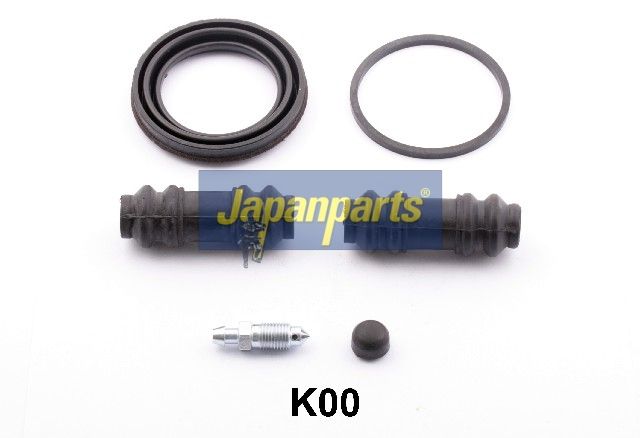 JAPANPARTS Remonto komplektas, stabdžių apkaba