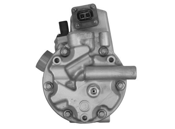 Airstal 10-4240 - Compressor, air conditioning