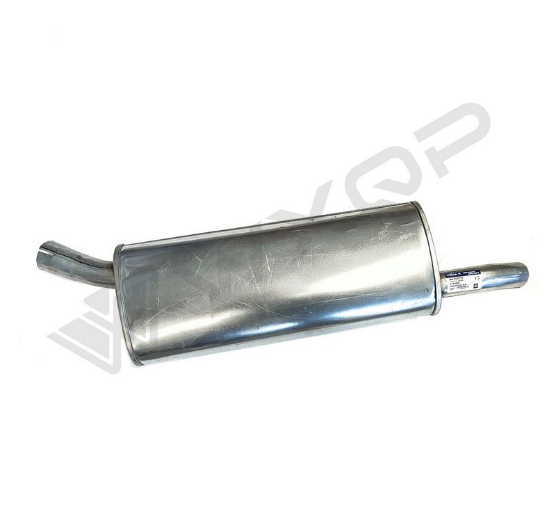 WXQP 560739 Rear Muffler