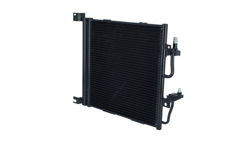 Kondensaator, kliimaseade, NRF 35598