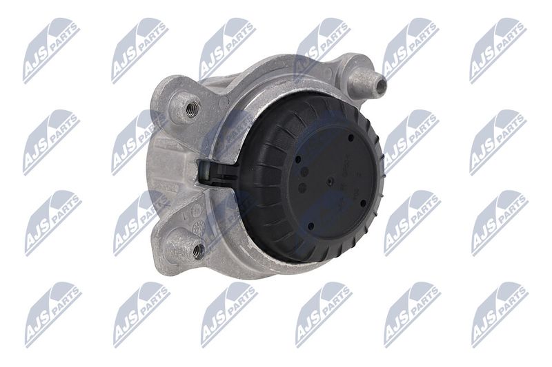 Paigutus, Mootor, NTY ZPS-ME-023