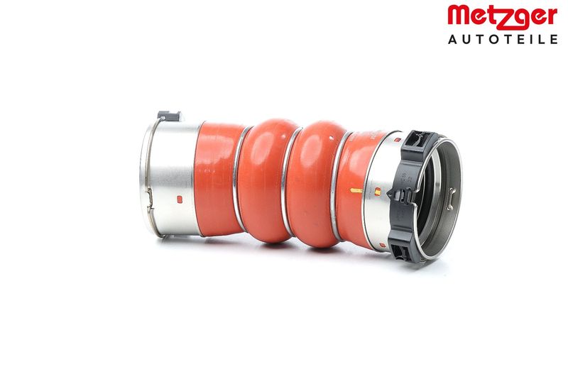 METZGER AUTOTEILE 2400846 Charge Air Hose