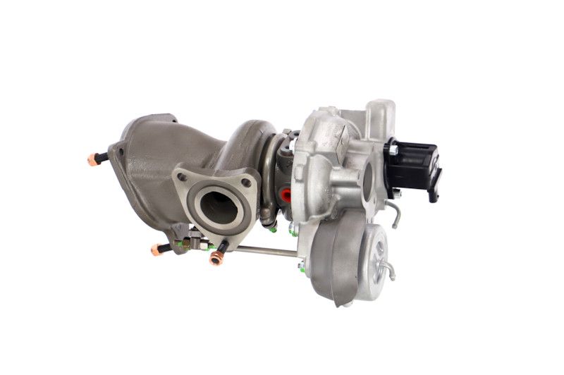 REMANTE 003-001-003793R Charger, charging (supercharged/turbocharged)