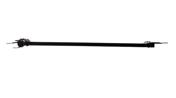 MAHLE AC 1170 000S Condenser, air conditioning