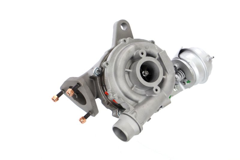 REMANTE 003-001-003010R Charger, charging (supercharged/turbocharged)