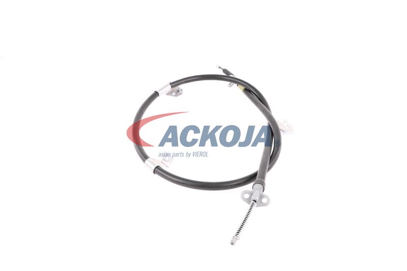 ACKOJA A38-30024 Cable Pull, parking brake