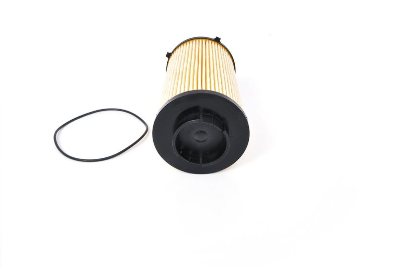 BOSCH F 026 407 217 Oil Filter