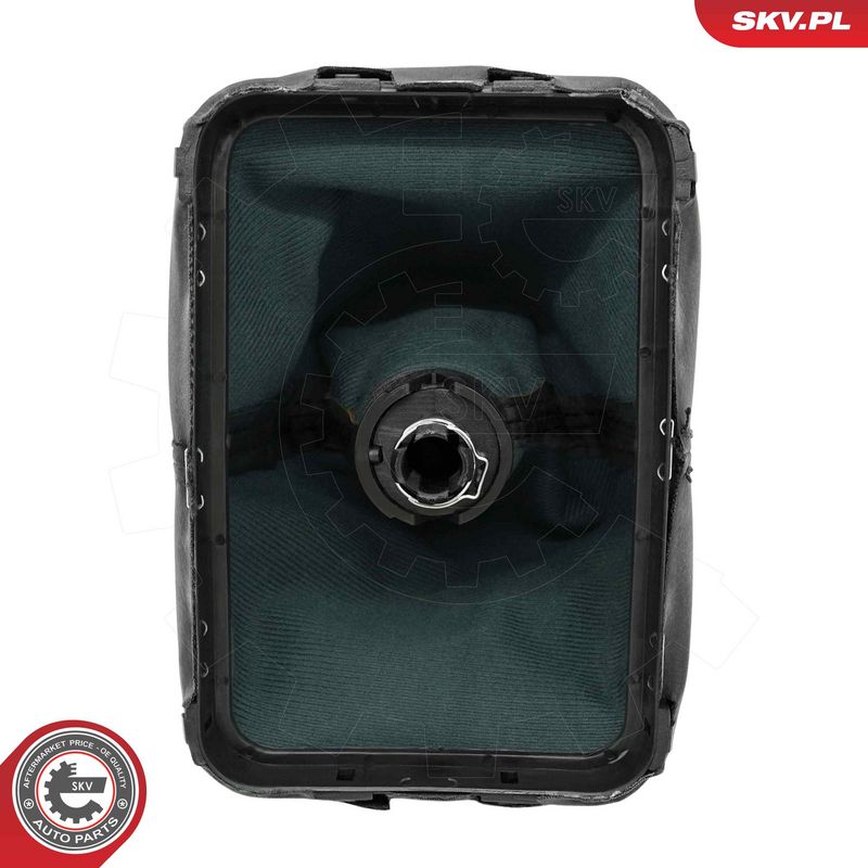 ESEN SKV 63SKV581 Gear Lever Knob