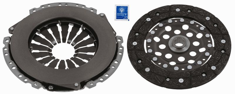 SACHS 3000 952 071 Clutch Kit