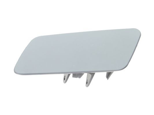 Scheinwerferreinigung - Waschanlageblende