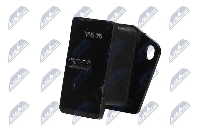 Paigutus, Mootor, NTY ZPS-MS-080
