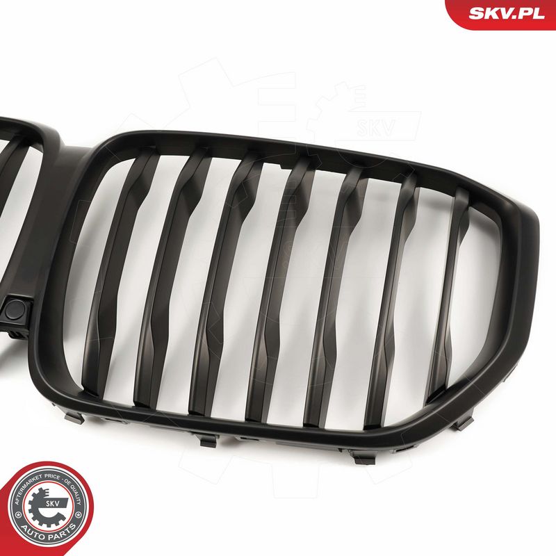 Radiaatorivõre, ESEN SKV 66SKV301