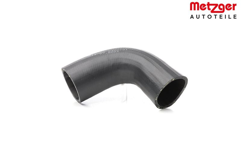 METZGER AUTOTEILE 2400791 Charge Air Hose