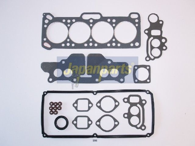 JAPANPARTS Tarpiklių komplektas, cilindro galva
