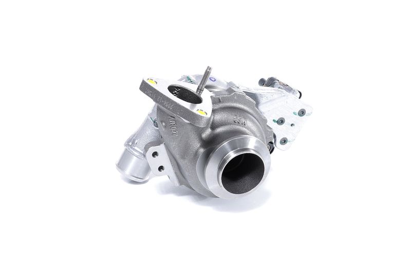 LADER AUFLADUNG BTS Turbo T916761 17