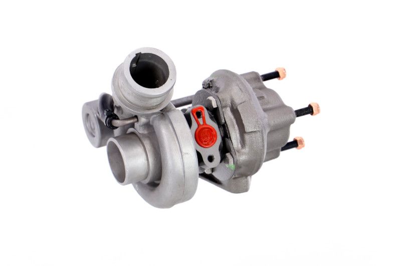 REMANTE 003-001-000007R Charger, charging (supercharged/turbocharged)