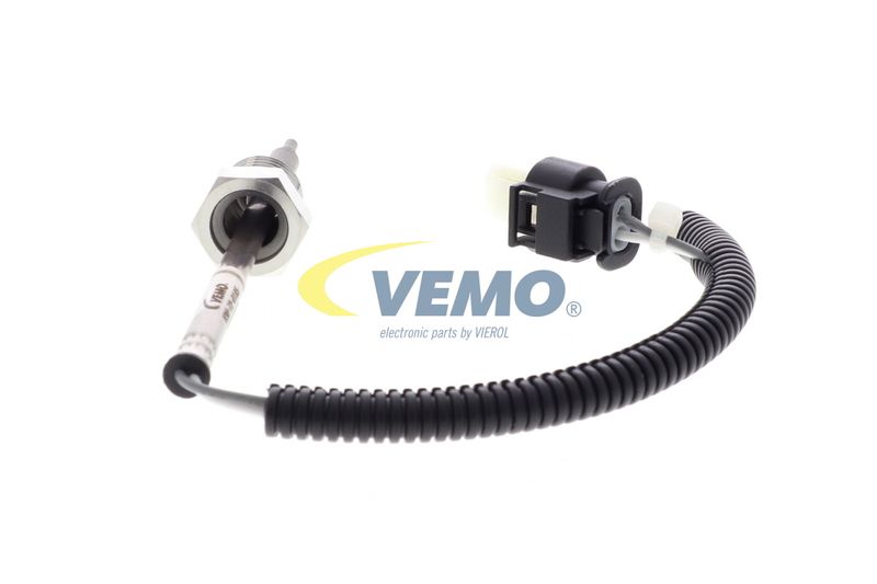 VEMO V30-72-0185 Jutiklis, išmetamųjų dujų temperatūra