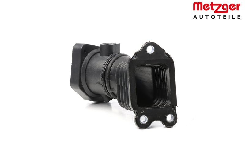 METZGER AUTOTEILE 2401333 Intake Pipe, air supply