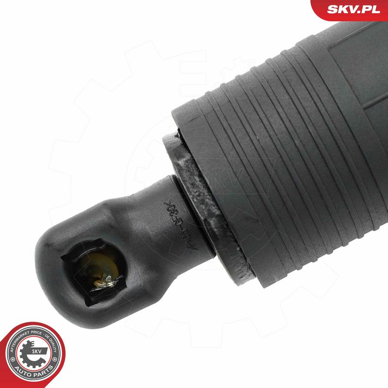 Elektrimootor, tagaluuk, ESEN SKV 52SKV248