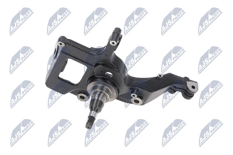 Käändmik, rattakinnitus, NTY ZZP-FR-040