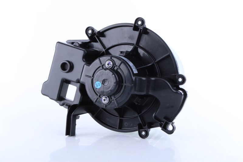 NISSENS 87606 Interior Blower