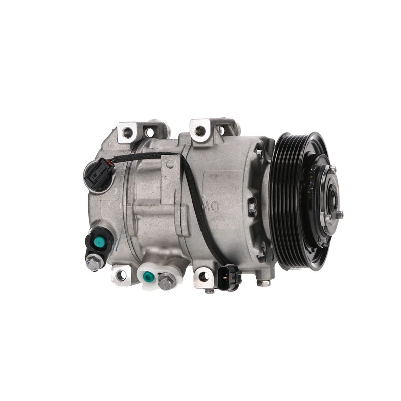 Kompressor, kliimaseade, NISSENS 890230