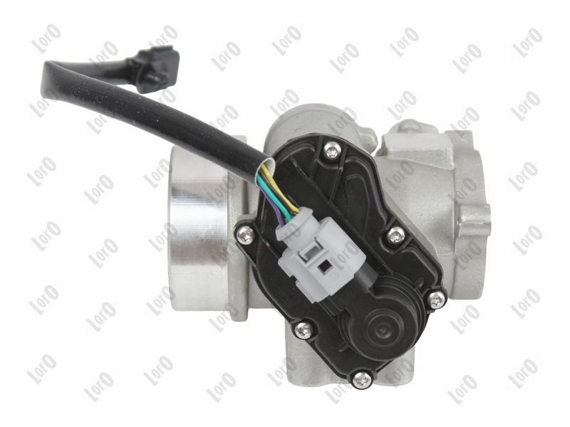 EGR-klapp, ABAKUS 121-01-110