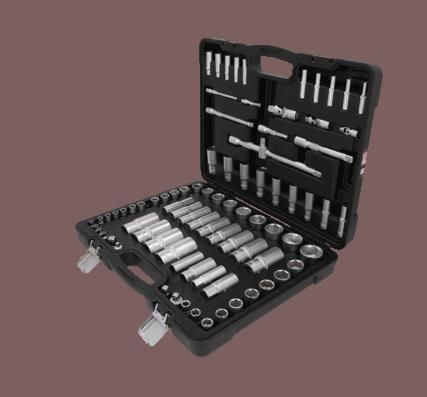 Padrunvõtmete komplekt, KS TOOLS 917.0082