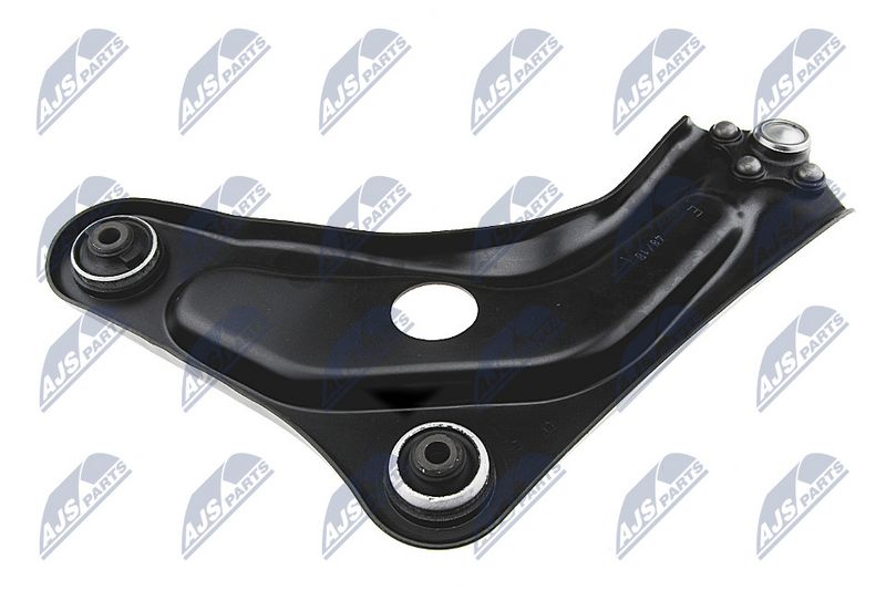 NTY ZWD-PE-009 Control/Trailing Arm, wheel suspension