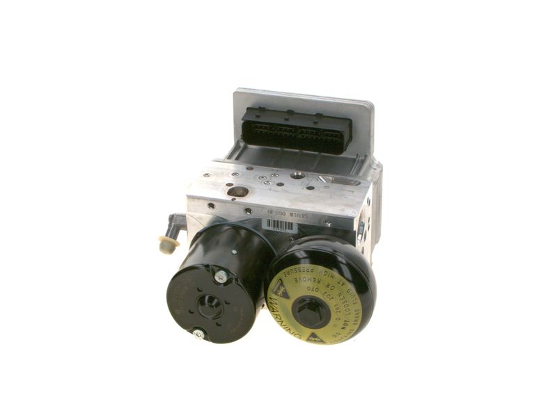 BOSCH 0265250138 Hydraulic Unit, braking system