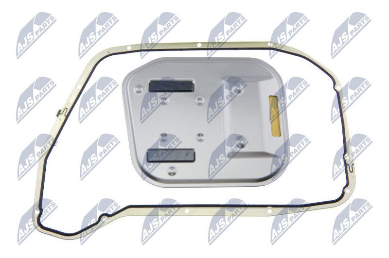 NTY FSF-AU-007 Hydraulic Filter Kit, automatic transmission