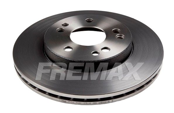 FREMAX BD-7200 Brake Disc
