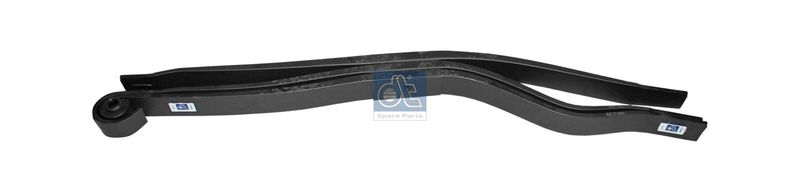 Pachet arc cu foi 2.62521 DT Spare Parts