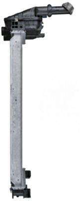 MAHLE CR 673 000P Radiator, engine cooling