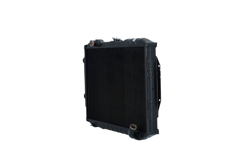 Radiador, refrigeración del motor NRF 52282