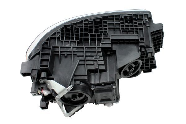 ABAKUS 771-1106L-LD-E Headlight