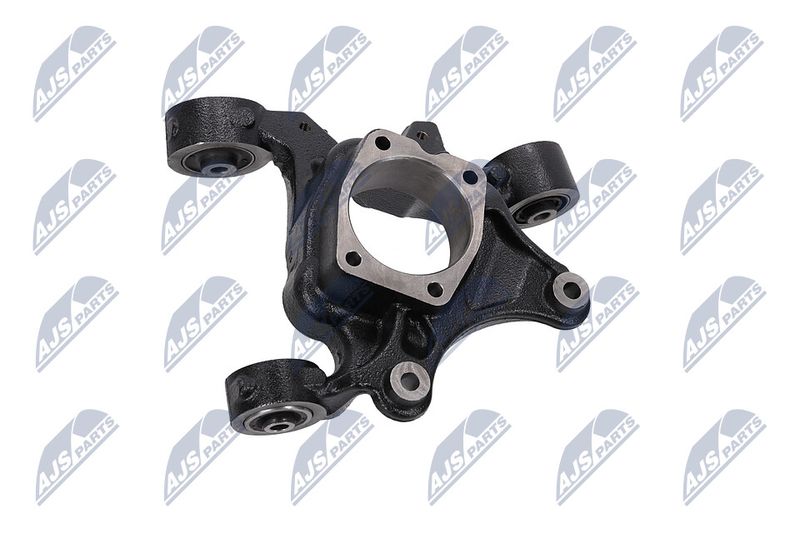 NTY ZZT-CH-019 Steering Knuckle, wheel suspension