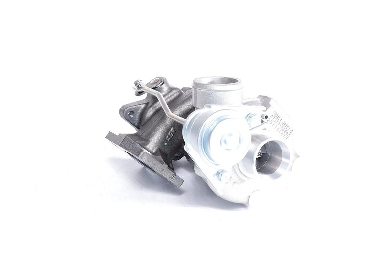 Compresor,sistem de supraalimentare T918443 BTS Turbo