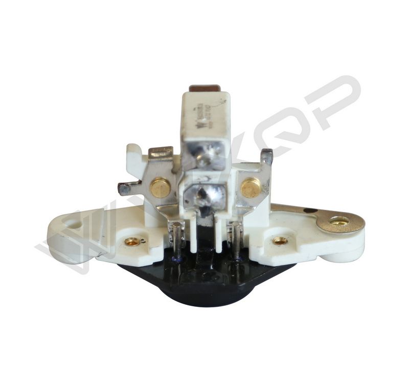 WXQP 350447 Alternator Regulator
