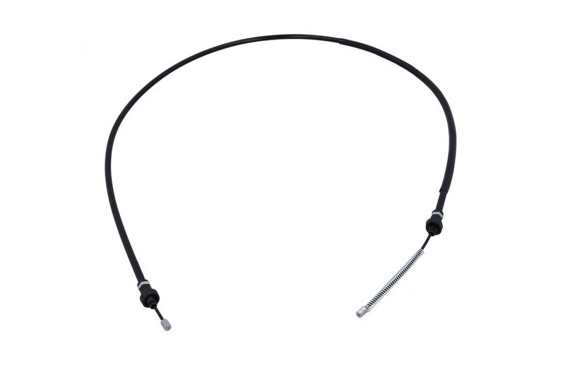 KAMOKA 1190546 Cable Pull, parking brake