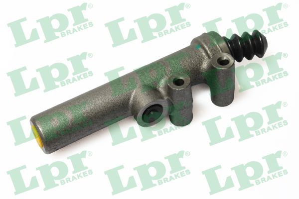 Cylindre+émetteur+embrayage LPR 2703